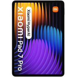 Xiaomi Pad 7 Pro 12/512GB WiFi Gray