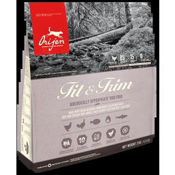 Orijen Fit & Trim Dog 2kg