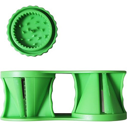 FACKELMANN 44115.0 krajalnica spiralna do warzyw, 2