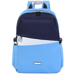 Hedgren Cosmos plecak damski (1 opakowanie), Blue Aboard,