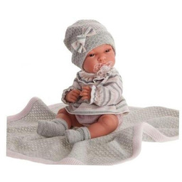 Lalka Baby Toneta 33cm