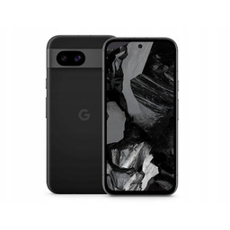 ## Smartphone Google Pixel 8A 8/128GB Obsidian Czarny