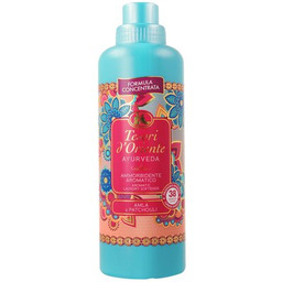 TESORI D ORIENTE Płyn do płukania Ayurveda 760