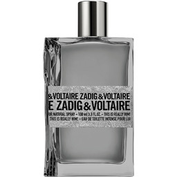 Zadig & Voltaire This Is Really Him! woda