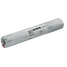 Silikon uniwersalny Deventer 440 beż/RAL1011 - 600 ml