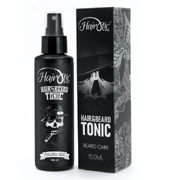 HairoticMen Beard Tonic Wzmacniający Tonik do Brody