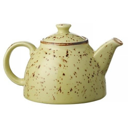 Fine Dine Dzbanek do herbaty Olive, 500ml