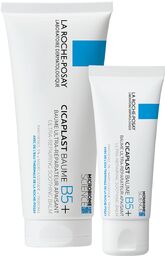 Zestaw La Roche-Posay Cicaplast Baume B5+, kojący balsam