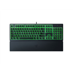 Razer Klawiatura do gier Ornata V3 X Klawiatura