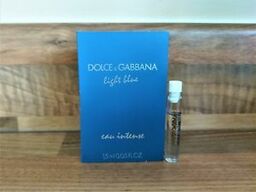 Dolce & Gabbana Light Blue Eau Intense for
