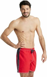 ARENA Fundamentals Bicolor bokserki szorty plażowe męskie (pakiet