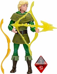 Hasbro Fans - Dungeons & Dragons Retro Collection: