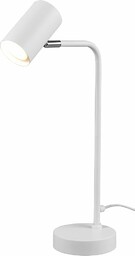 Trio, Lampa stołowa, Marley 1xGU10, max.5,0 W Korpus: