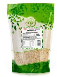 Amarantus ekspandowany 250g