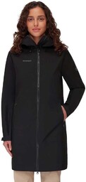 Mammut Seon Pac Hs damska parka z kapturem