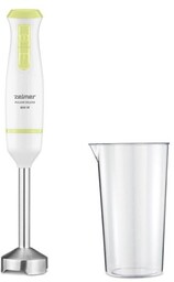 ZELMER Blender ręczny PULSAR 800W LIME ZHB4561L