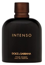 Dolce & Gabbana Pour Homme Intenso woda perfumowana
