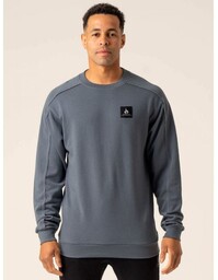 Ryderwear Męska bluza Dynamic Pullover Petrol