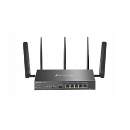 Router Tp-link Vpn AX3000 4G/LTE ER706W-4G