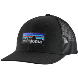 PATAGONIA Czapka z daszkiem P-6 LOGO TRUCKER HAT