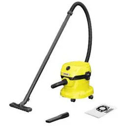 Karcher WD 2 Plus V-12/4/18 1.628-000.0 1000W Odkurzacz