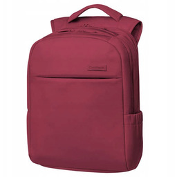 Plecak Biznesowy Force Burgundy Coolpack