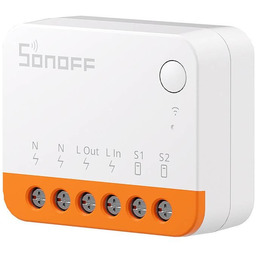Sonoff Smart Switch MINIR4