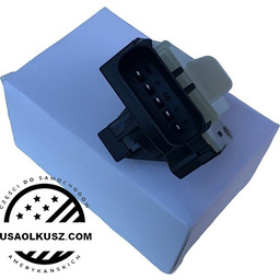 Kostka elektryczna stacyjki do samochodu Lancia Flavia