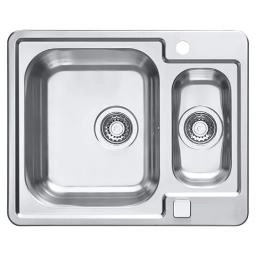 Alveus Line Maxim 50 1085946 - satyna -