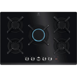 Płyta gazowa ELECTROLUX KGG753753K