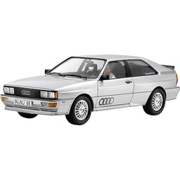 TAMIYA 24031 1:24 Zestaw do budowy modeli Audi