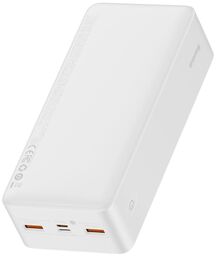 Baseus Bipow powerbank 30000mAh 2xUSB USB C micro