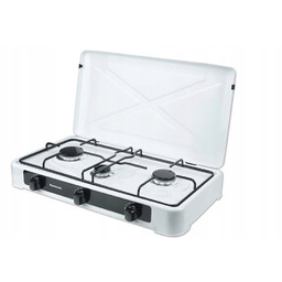 Kuchenka przenośna Ravanson K-03T