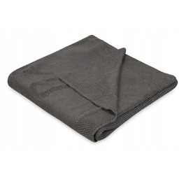 Kocyk Thai bambusowy w pudełku 80x100