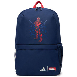 Plecak adidas MARVEL SPIDER-MAN KA9884 Granatowy