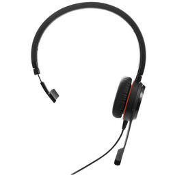Jabra Evolve 20SE UC Mono Zestaw słuchawkowy Przewodowa