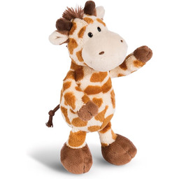 Przytulanka żyrafa 20 cm Zoo Friends