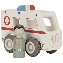Little Dutch Ambulans