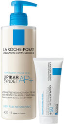Zestaw La Roche-Posay Cicaplast Baume B5+, kojący balsam