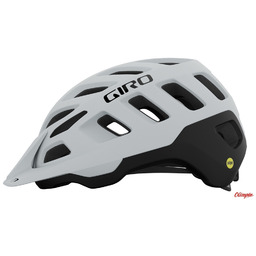 Giro Kask mtb Radix Matte Chalk