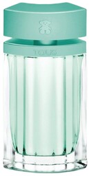 TOUS Leau De Toilette EDT spray 50ml