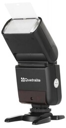 Lampa błyskowa Quadralite Stroboss 36 evo Nikon