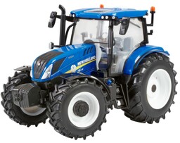 Tomy Britains New Holland T6.175 traktor 43356