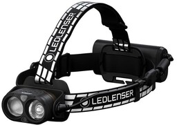 Ledlenser H19R Signature