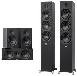ELAC DEBUT 3.0 F6.3 / B5.3 / C6.3