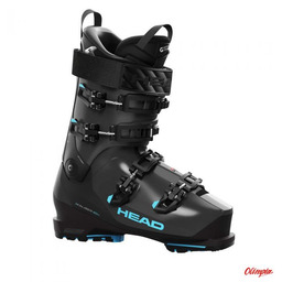 Head Buty narciarskie Kaliber 110 MV GW Anthracite-Speedblue