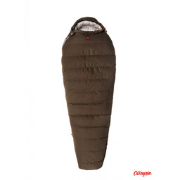 Robens Śpiwór turystyczny Serac 600 Short (175 cm)