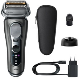 Braun Seria 9 PRO+ 9615s Golarka męska