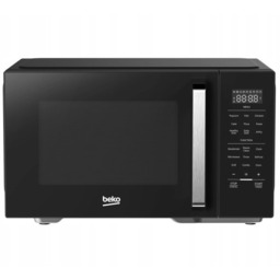 2x Kuchenka mikrofalowa Beko MCF 26310 BAF Grill