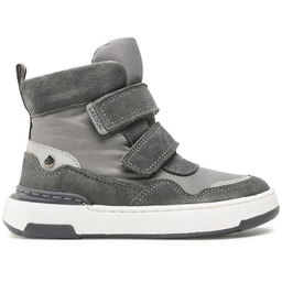 Kozaki Lasocki Kids CI12-3094-01 Szary